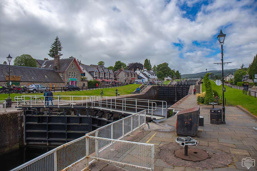 Canal-de-Caledonia-fort-augusto