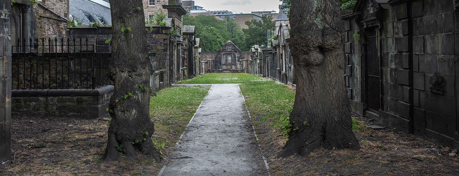 Cementerio-de-Greyfriars-portda