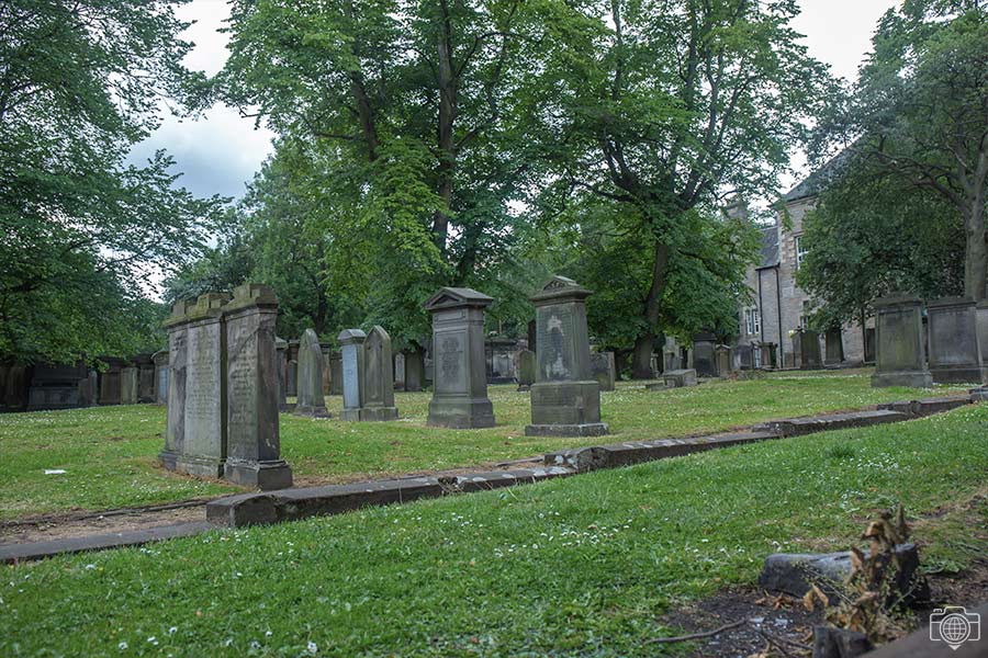 Cementerio-de-St-Cuhbert’s-tumbas