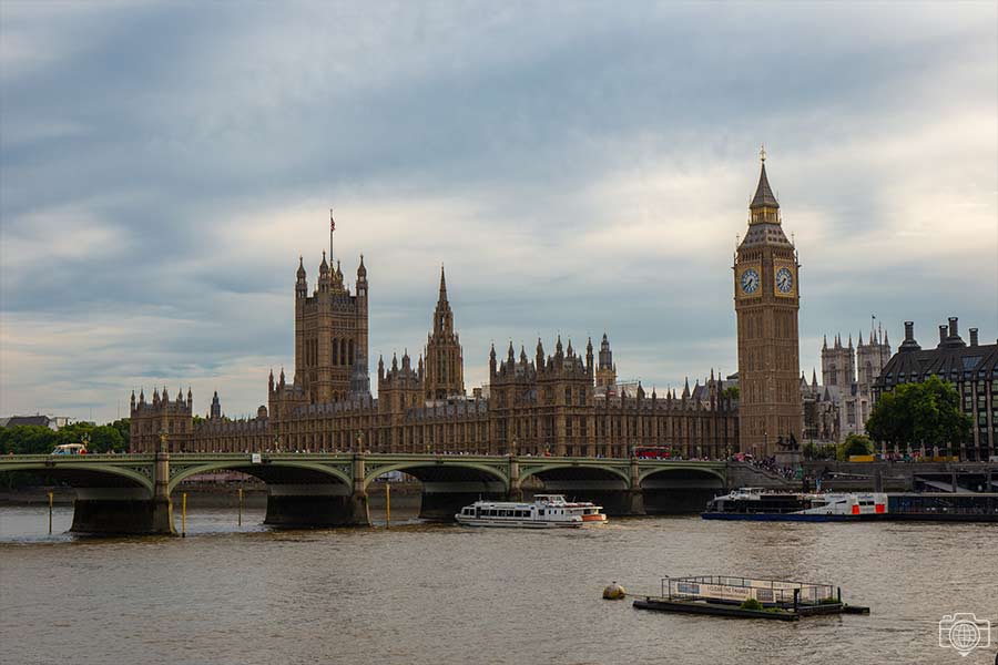 Londres-panoramica