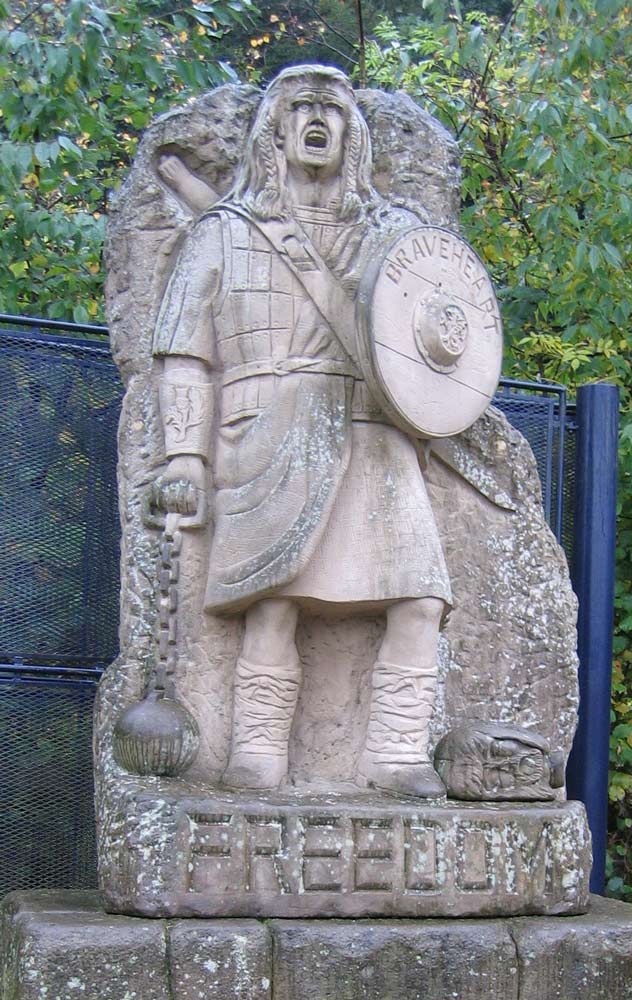 William_Wallace_Statue
