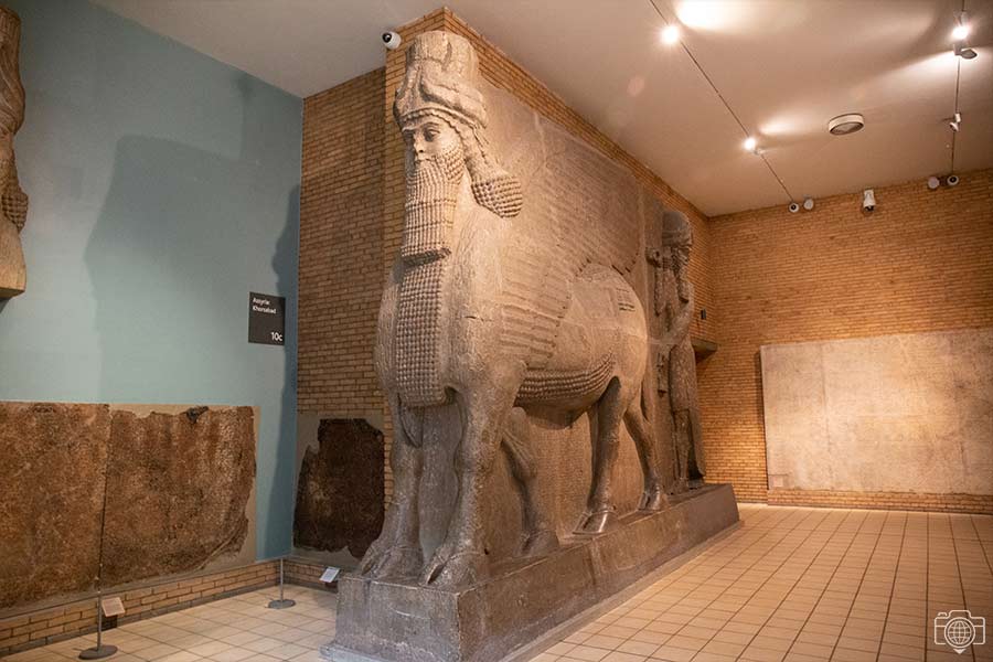 esculturas-arte-asirio-museo-britanico