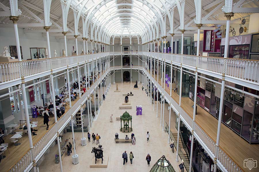 gran-galeria-museo-Nacional-de-Escocia