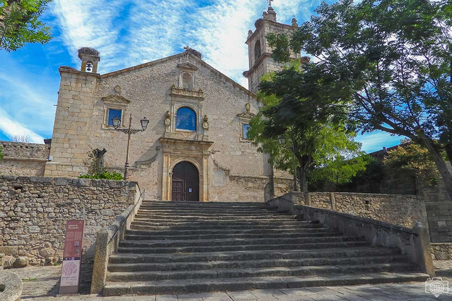 Iglesia-de-Nuestra-Señora-de-Rocamador-valencia-alcantara