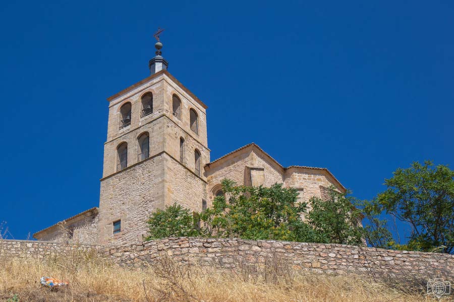 Iglesia-de-Santa-María-Cogolludo