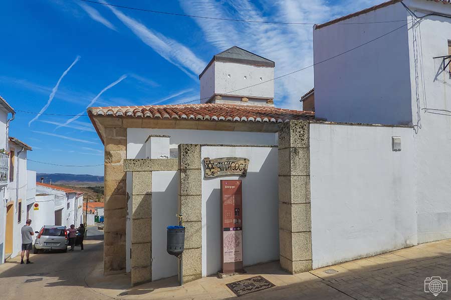 Sinagoga-Valencia-de-Alcántara