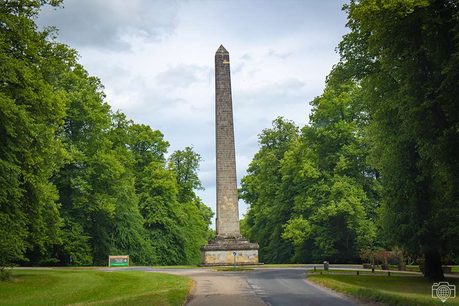 rotonda-obelisco-Howard-Castle