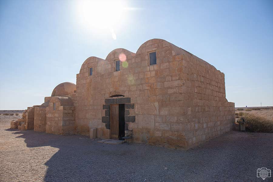 Qasr-Amra-castillo
