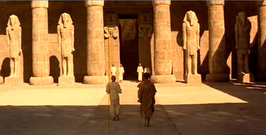 templo-pelicula-faraon