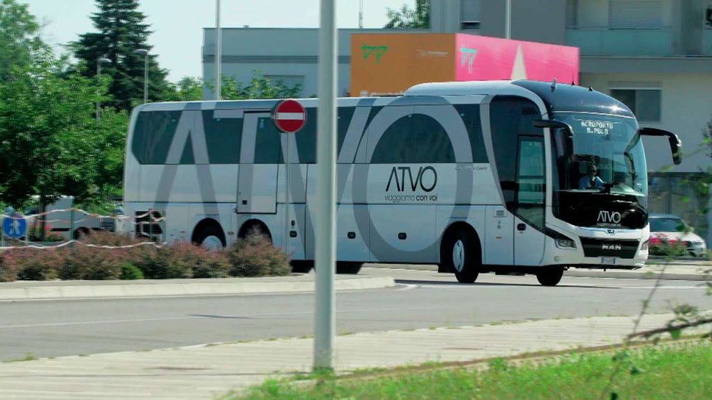 ATVO-autobus