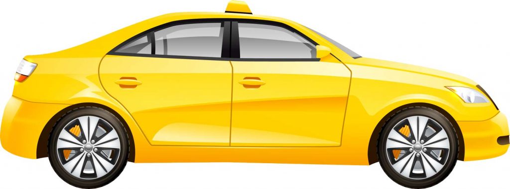 taxi-amarillo