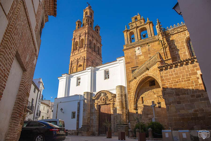 Iglesia-de-Nuestra-Señora-de-Granada